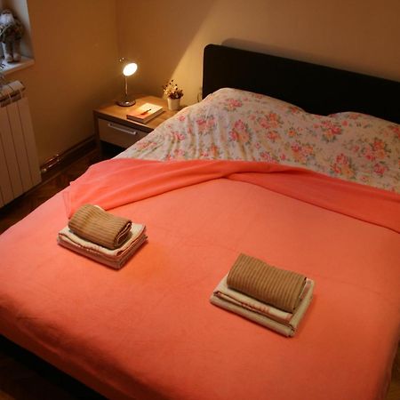 Belgrade Stay Apartments Exterior foto