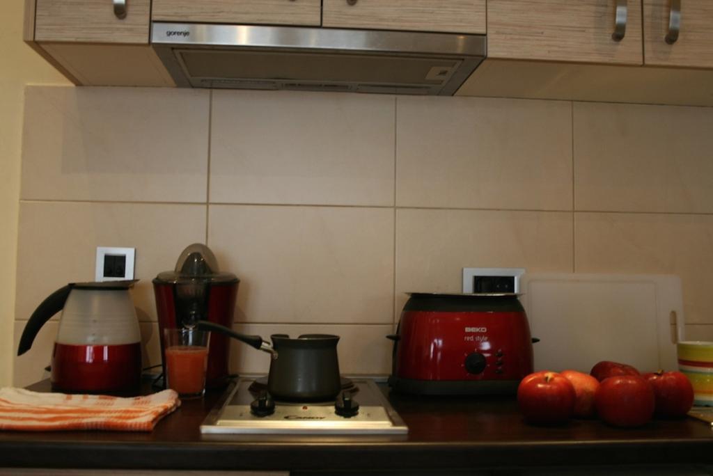 Belgrade Stay Apartments Habitación foto
