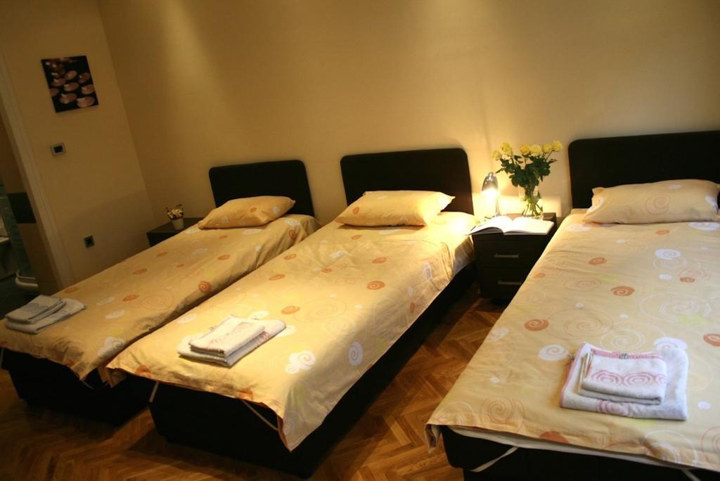 Belgrade Stay Apartments Habitación foto