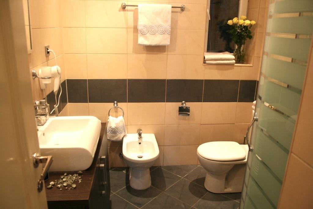 Belgrade Stay Apartments Habitación foto