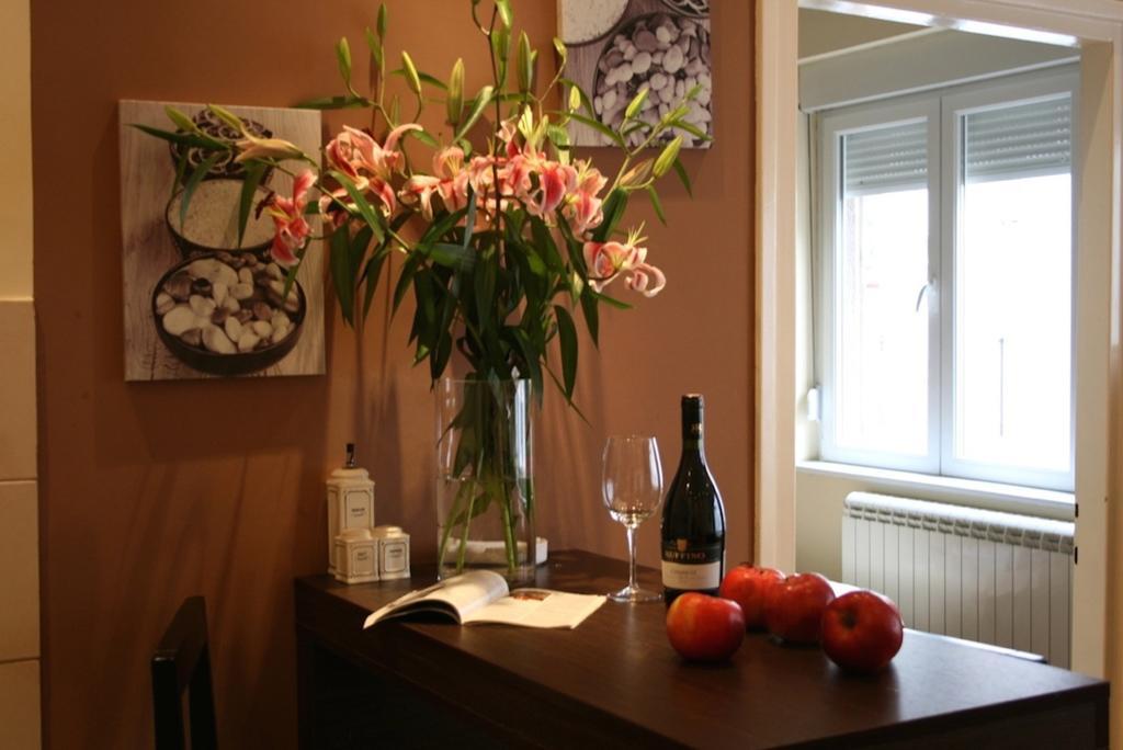 Belgrade Stay Apartments Habitación foto